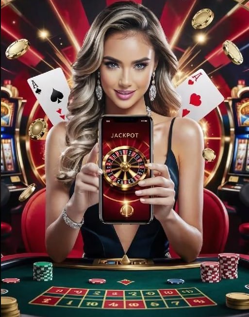 bj login Live Casino
